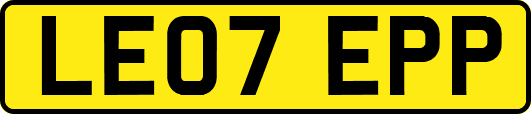 LE07EPP