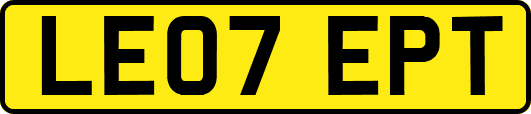 LE07EPT