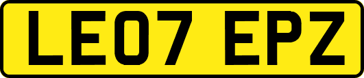 LE07EPZ