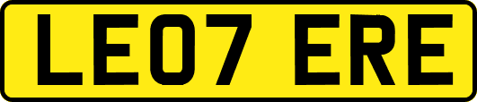 LE07ERE