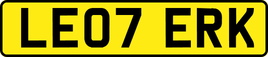 LE07ERK