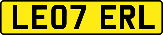 LE07ERL