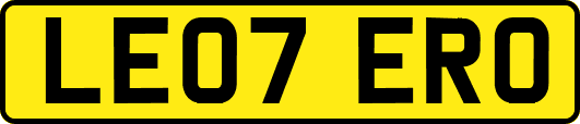 LE07ERO