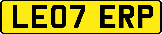 LE07ERP