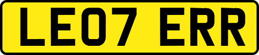 LE07ERR