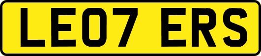 LE07ERS