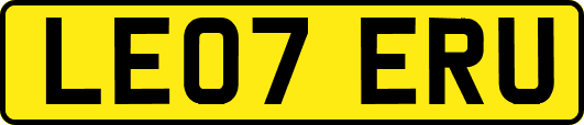 LE07ERU