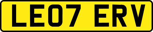 LE07ERV