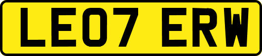 LE07ERW