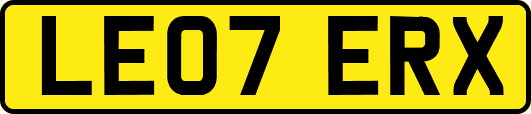 LE07ERX