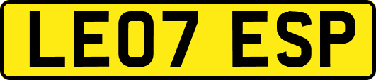 LE07ESP