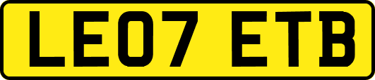 LE07ETB