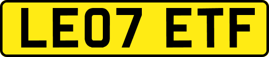 LE07ETF