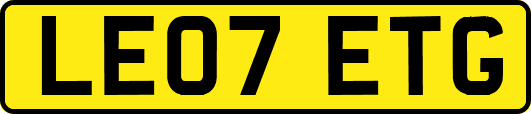 LE07ETG