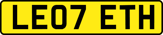 LE07ETH
