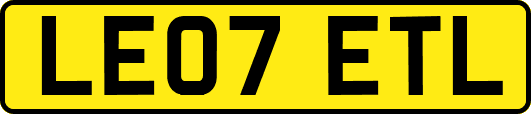 LE07ETL