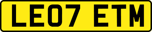 LE07ETM