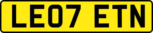 LE07ETN