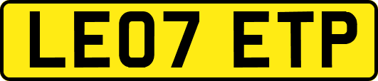 LE07ETP