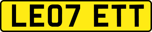 LE07ETT
