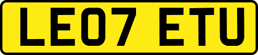 LE07ETU