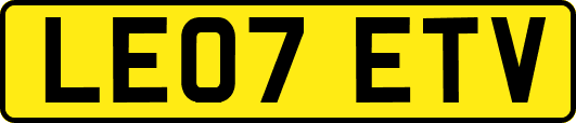 LE07ETV