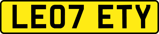 LE07ETY
