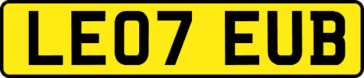 LE07EUB