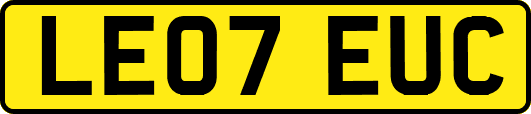 LE07EUC