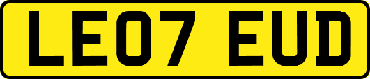 LE07EUD