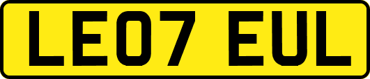LE07EUL