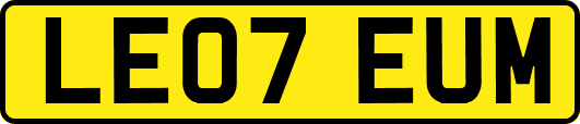 LE07EUM