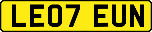 LE07EUN