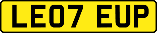 LE07EUP
