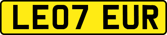 LE07EUR