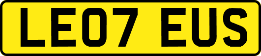 LE07EUS