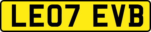 LE07EVB