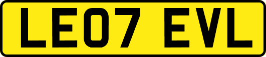 LE07EVL