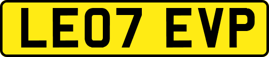 LE07EVP