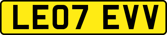 LE07EVV