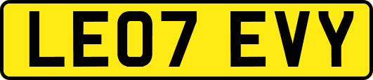 LE07EVY