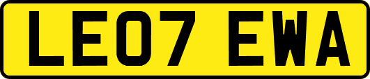 LE07EWA