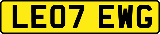 LE07EWG