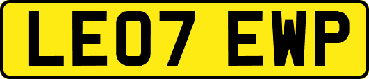 LE07EWP