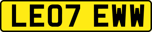 LE07EWW