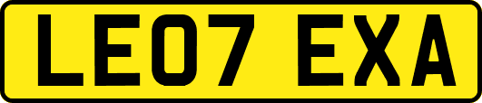 LE07EXA
