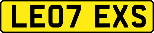 LE07EXS