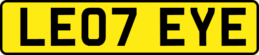 LE07EYE