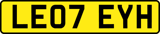 LE07EYH