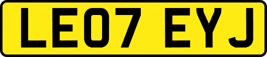 LE07EYJ
